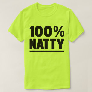 T-shirt 100% pièces en t naturelles élégantes de gymnase
