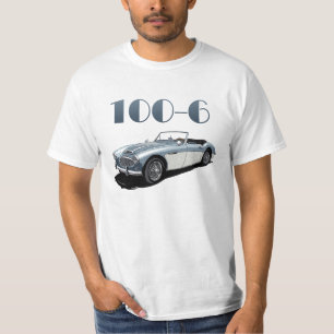 T-SHIRT 100-SIX