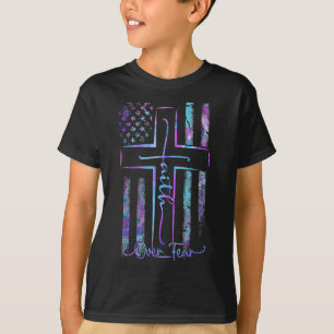 T-shirt 100E Jour Amusant Tenue Pour Les Filles 100 Jours 