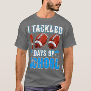 T-shirt 100e Jour de l'École