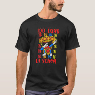 T-shirt 100E Jour De L'École Dabbing Fidget Toy
