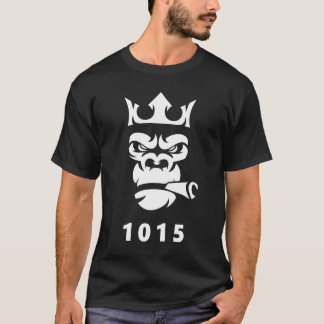 T-shirt 1015Poker.com