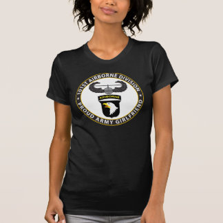 T-shirt 101st Amie aéroportée