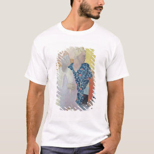 T-shirt 101st Après-midi avec Pénélope