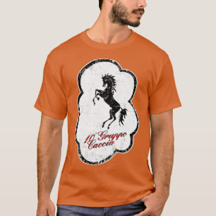 T-shirt 10 Gruppo Caccia Intercettori Regia Aeronautica
