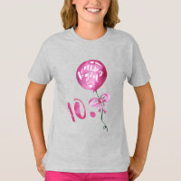 10e anniversaire fille, Anniversaire filles cadeau