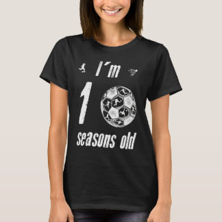 T-shirt 10e anniversaire garçons 10e déverrouillé 10 ans p