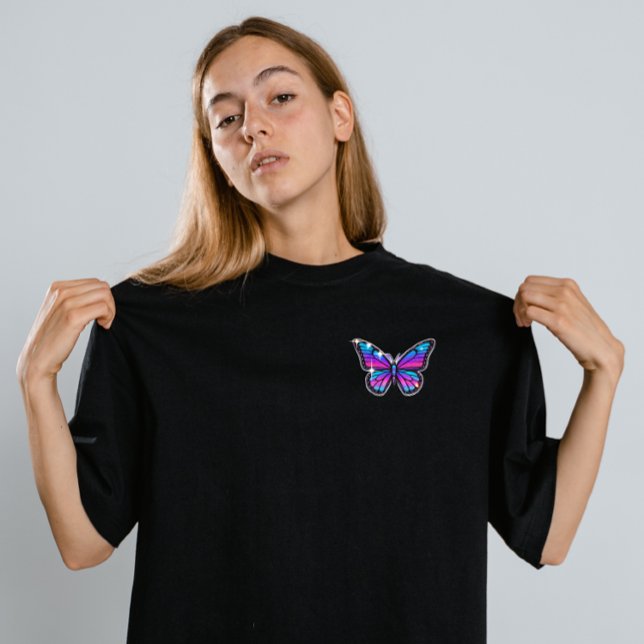 T-shirt 111 Manifeste (Créateur téléchargé)