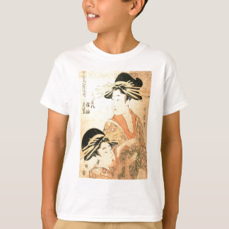 T-shirt 111Japanese