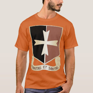 T-shirt 113e Bataillon d'appui wo Txt X