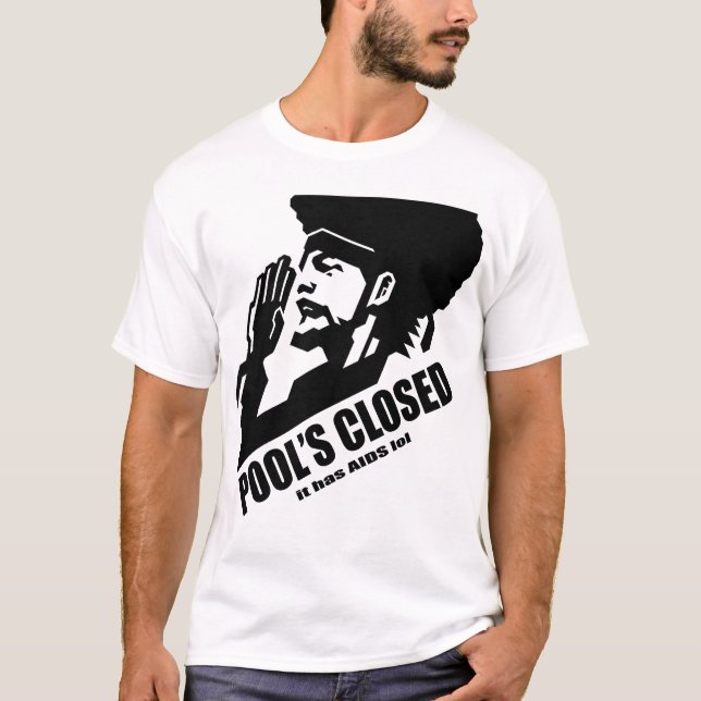 T-SHIRT 1152807578206 (Devant)
