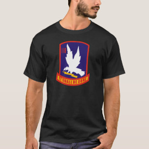 T-shirt 118th AHC