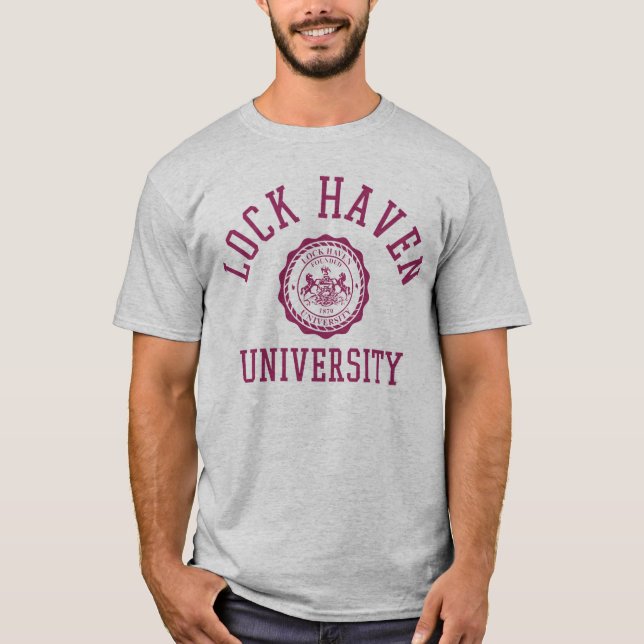 T-shirt 119bec08-6 (Devant)