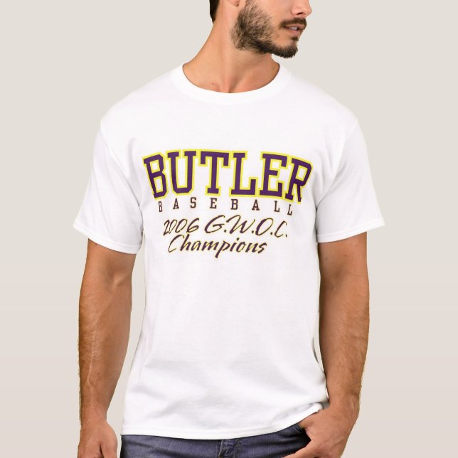 T-shirt 11 droit (Devant)