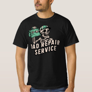 T-shirt #11 Papa - Choisissez votre taille