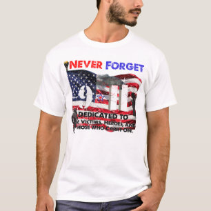 T-shirt 11 septembre
