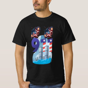 T-shirt 11 septembre, Journée nationale des martyrs et de