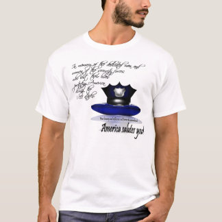 T-shirt 11 septembre le World Trade Center attaque la