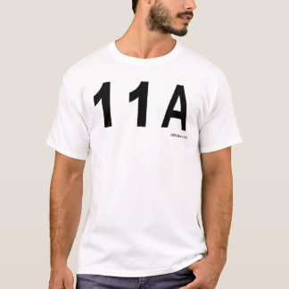 T-SHIRT 11A