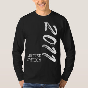T-shirt 11e anniversaire garçon fille 11 ans 2011