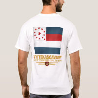 11e cavalerie du Texas