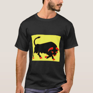 T-shirt 11E Division Blindée Armée Britannique 2ème guerre