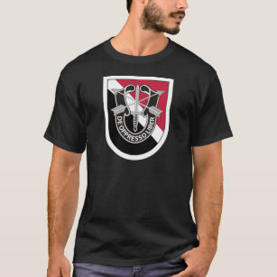 T-shirt 11ème Groupe de forces spéciales