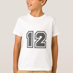 T-SHIRT 12