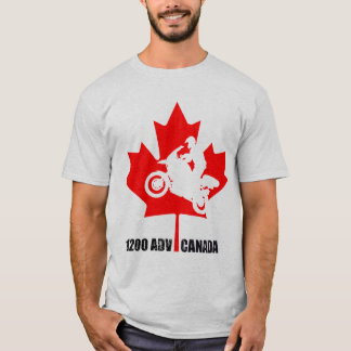 T-shirt 1200adv Canada