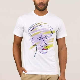 T-shirt 120907