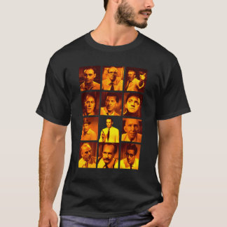 T-shirt 12 Hommes en colère