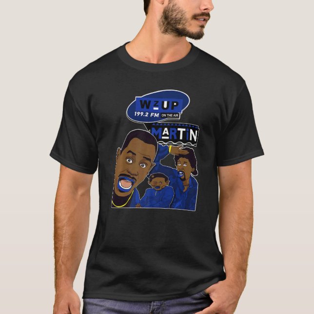 T-shirt 12 Hyper Royal  Got Em Chaussures Bleues Hyper Roy (Devant)