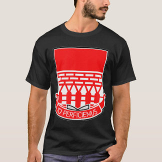 T-shirt 12e Bataillon du génie