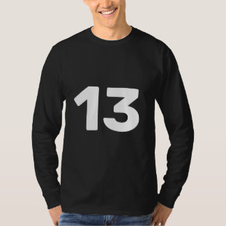 T-SHIRT 13