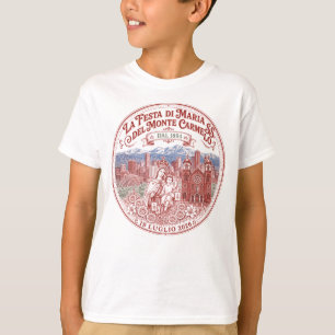 T-shirt 132ème Feast Kids'