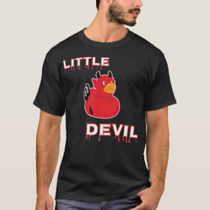 T-shirt 133 petits animaux équitation de l'ouest