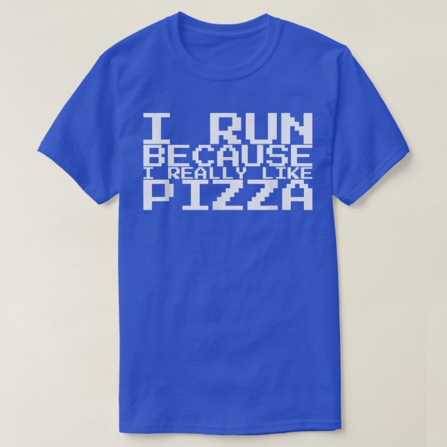 T-SHIRT 1359 (Design devant)