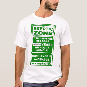 T-shirt 13,7 Milliard d'ans