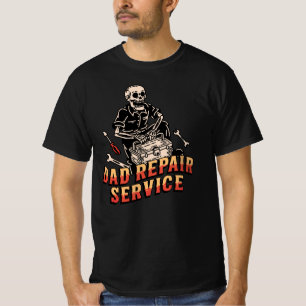 T-shirt #13  Papa - Choisissez votre taille 