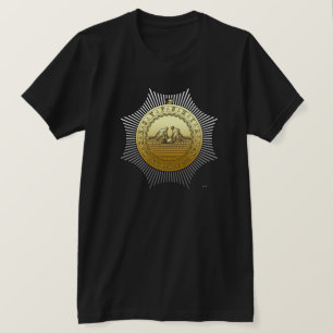 T-shirt 13e degré : Maître de la Neuvième Arche