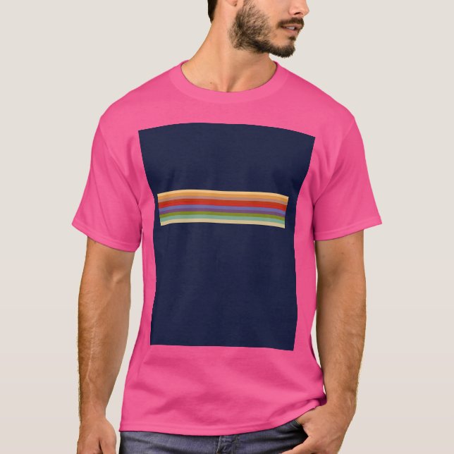 T-shirt 13E Docteur Cosplay Halloween (Devant)