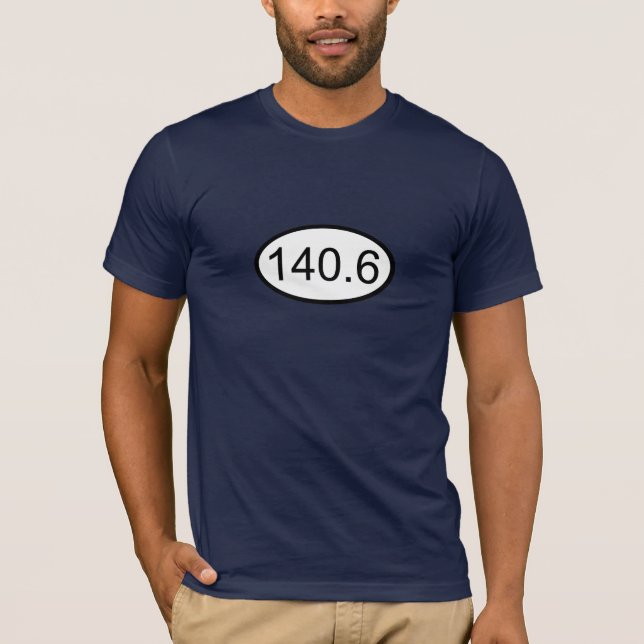 T-SHIRT 140,6 (Devant)