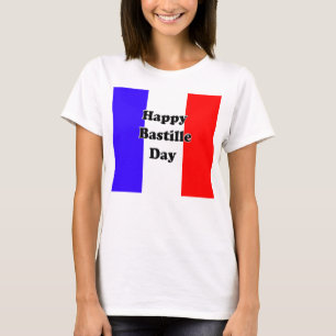 T-shirt 14 juillet