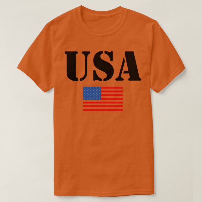 T-shirt 14 juillet 1 (Design devant)