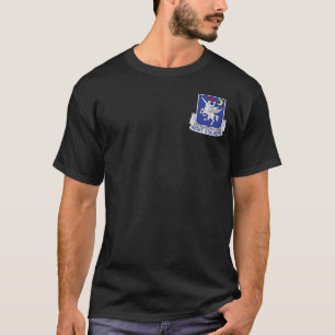 T-shirt 160th MONTEZ