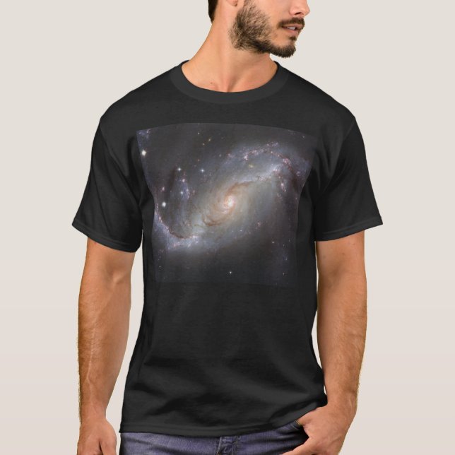 T-shirt 1672 de NGC (Devant)