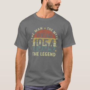 T-shirt 16E Anniversaire Mai Né 16 Ans Légende Depuis 2006