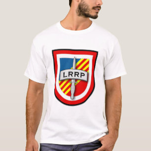 T-shirt 173d aéroporté - soixante-quatorzième éclair d