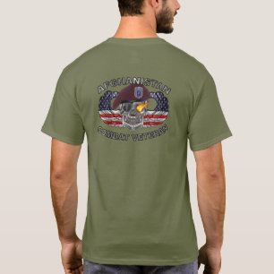 T-shirt 173e brigade aéroportée