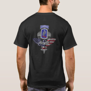 T-shirt 173e brigade aéroportée